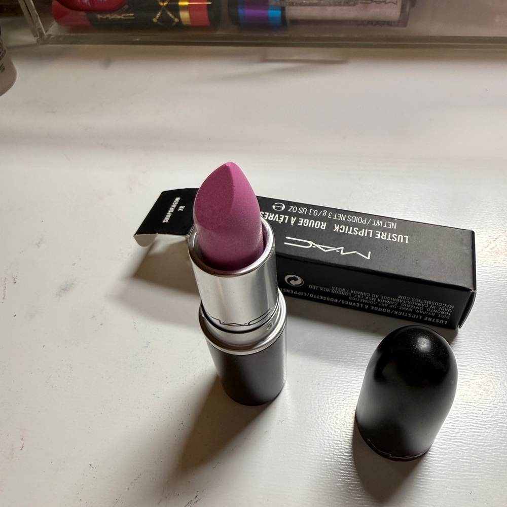 MAC Cosmetics Snapdragon Lipstick